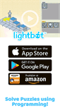 Mobile Screenshot of lightbot.com